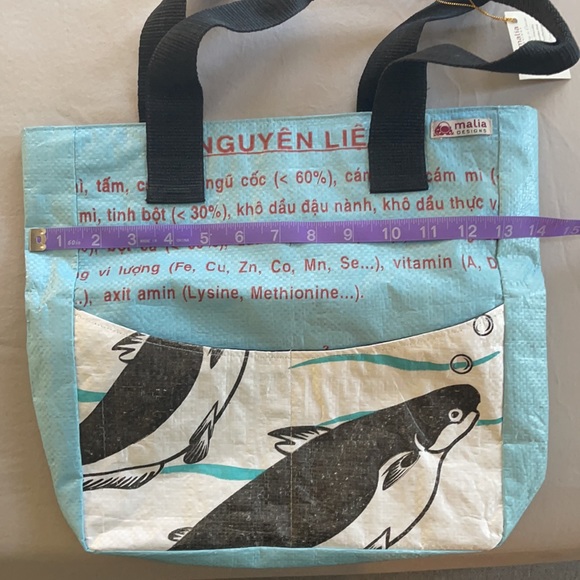 Malia Designs Tote - Picture 4 of 5